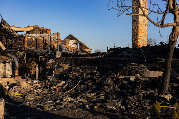 Reliable Fire Damage Restoration contractor in Damascus, MD by Fire Damage Doption