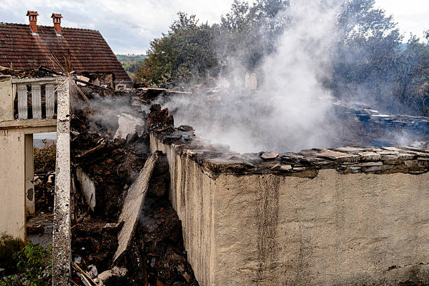 Affordable Fire Damage Restoration solutions in Damascus, MD
